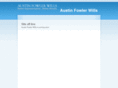 austinfowlerwills.com
