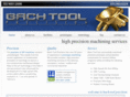 bachtoolprecision.com