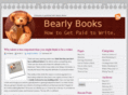 bearlybooks.com