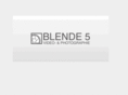 blende5.ch