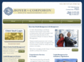 boyercorporon.com