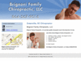brignonifamilychiropractic.com