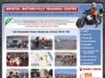 bristolmotorcycletraining.com