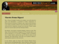brunorigacci.com