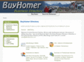 buyhomer.com