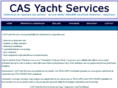 casyachtservices.com