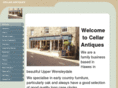 cellarantiques.co.uk
