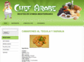chefarabe.com