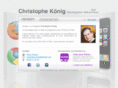 christophekonig.com