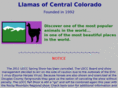 coloradollamas.com