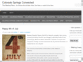 coloradospringsconnected.com