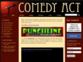 comedyact.com.au