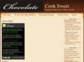 cooksweet.org
