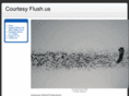 courtesyflush.us
