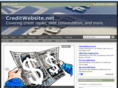 creditwebsite.net