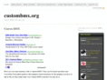custombmx.org