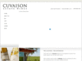 cuvaison.com