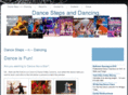 dancesteps-n-dancing.com