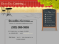 davesdelicatering.com
