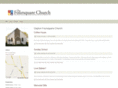 daytonfoursquare.org