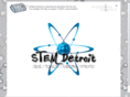 detroitstem.com
