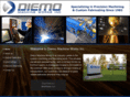 diemomachine.com