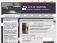 djsinhouston.com