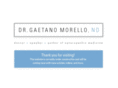 doctorgaetano.com