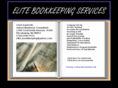 elite-bookkeeping.com