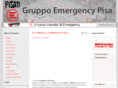 emergencypisa.it