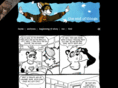 endofthingscomic.com