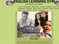 englishlearninggym.com