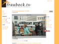 fraubock.tv