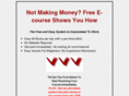 freemakemoneycourse.com