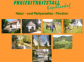 freizeitreitstall.de