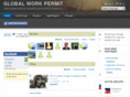 globalworkpermit.com