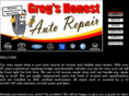 gregshonestauto.com