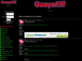 guayakill.com