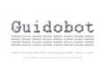 guidobot.com