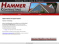 hammercontracting.com