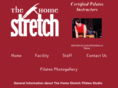 homestretchstudio.com