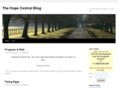 hopecentralblog.com