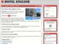 hotelenglish.org