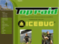 icebug.es