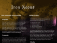 ironaeons.com