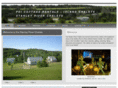 islandchalets.com