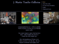 jennietomlinartist.com