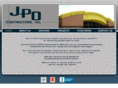 jpocontractors.net