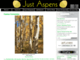 justaspens.com