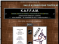 kaffam.be